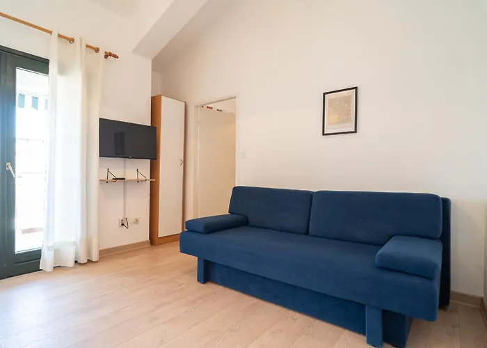 Zadar Leisure Suites