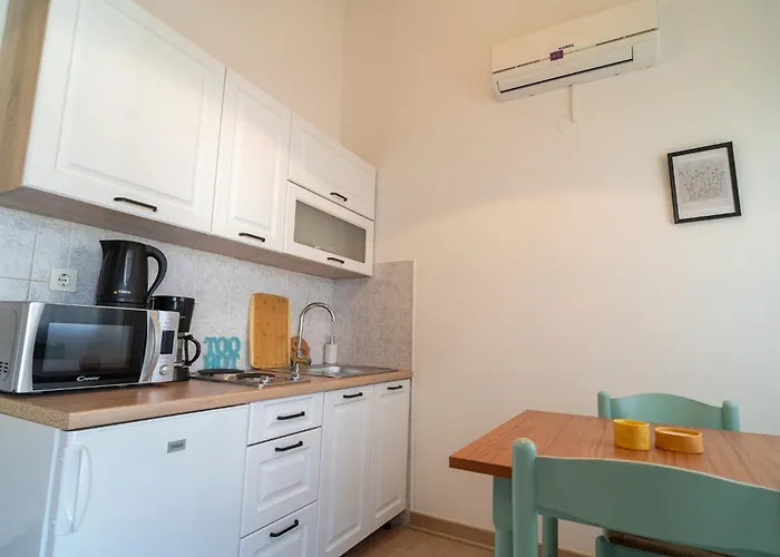 Zadar Leisure Suites