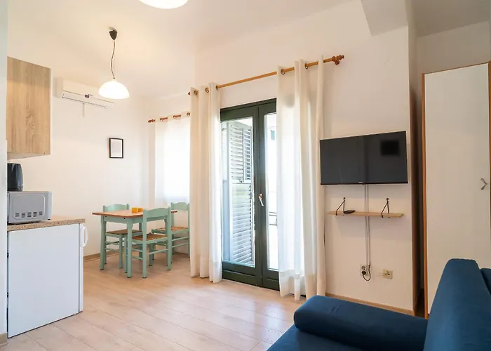 Zadar Leisure Suites