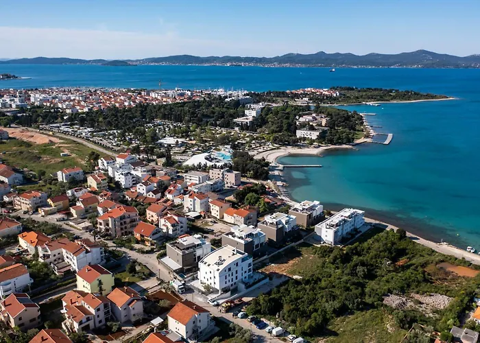 Zadar Leisure Suites