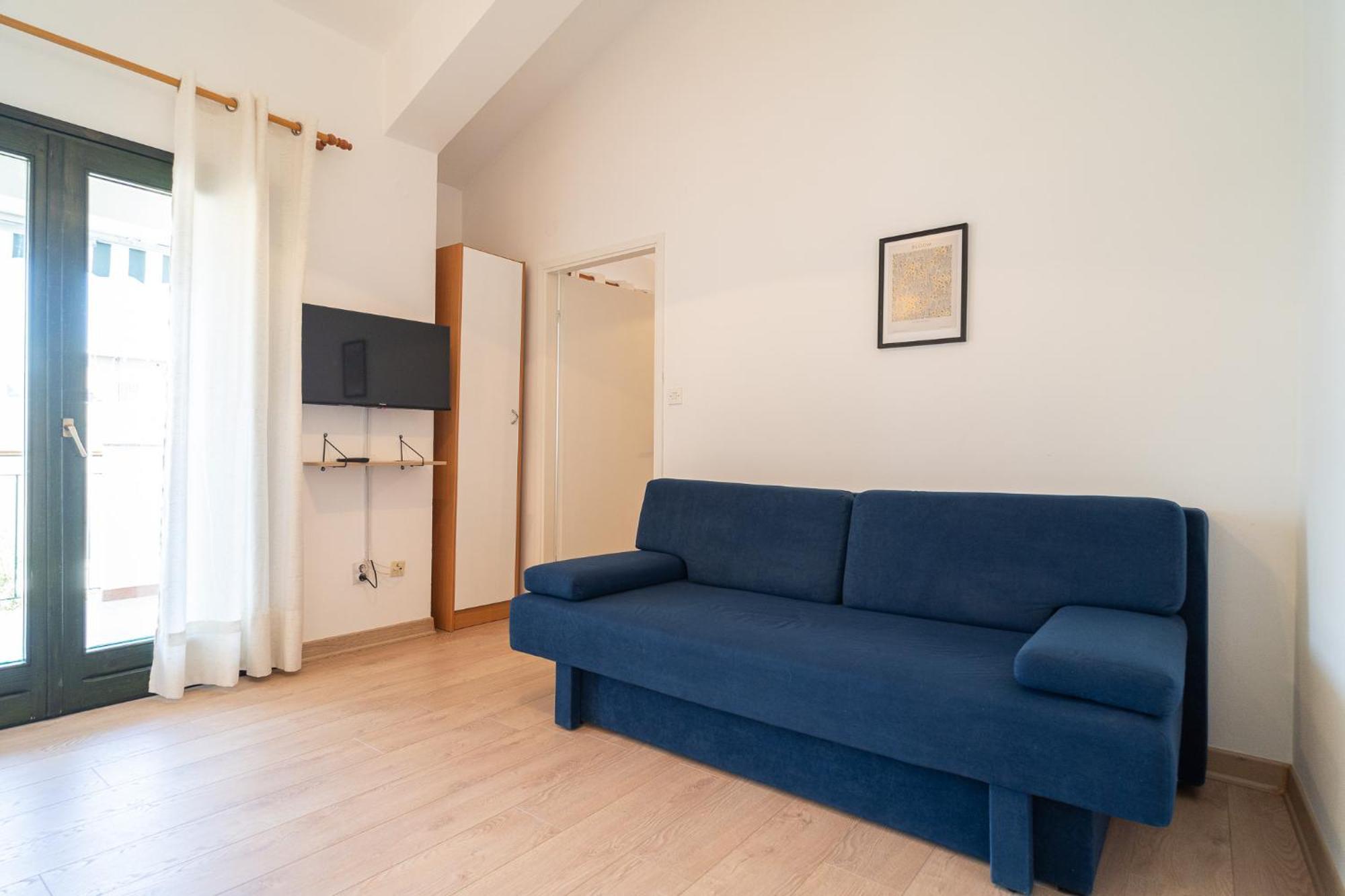 Apartment Leisure