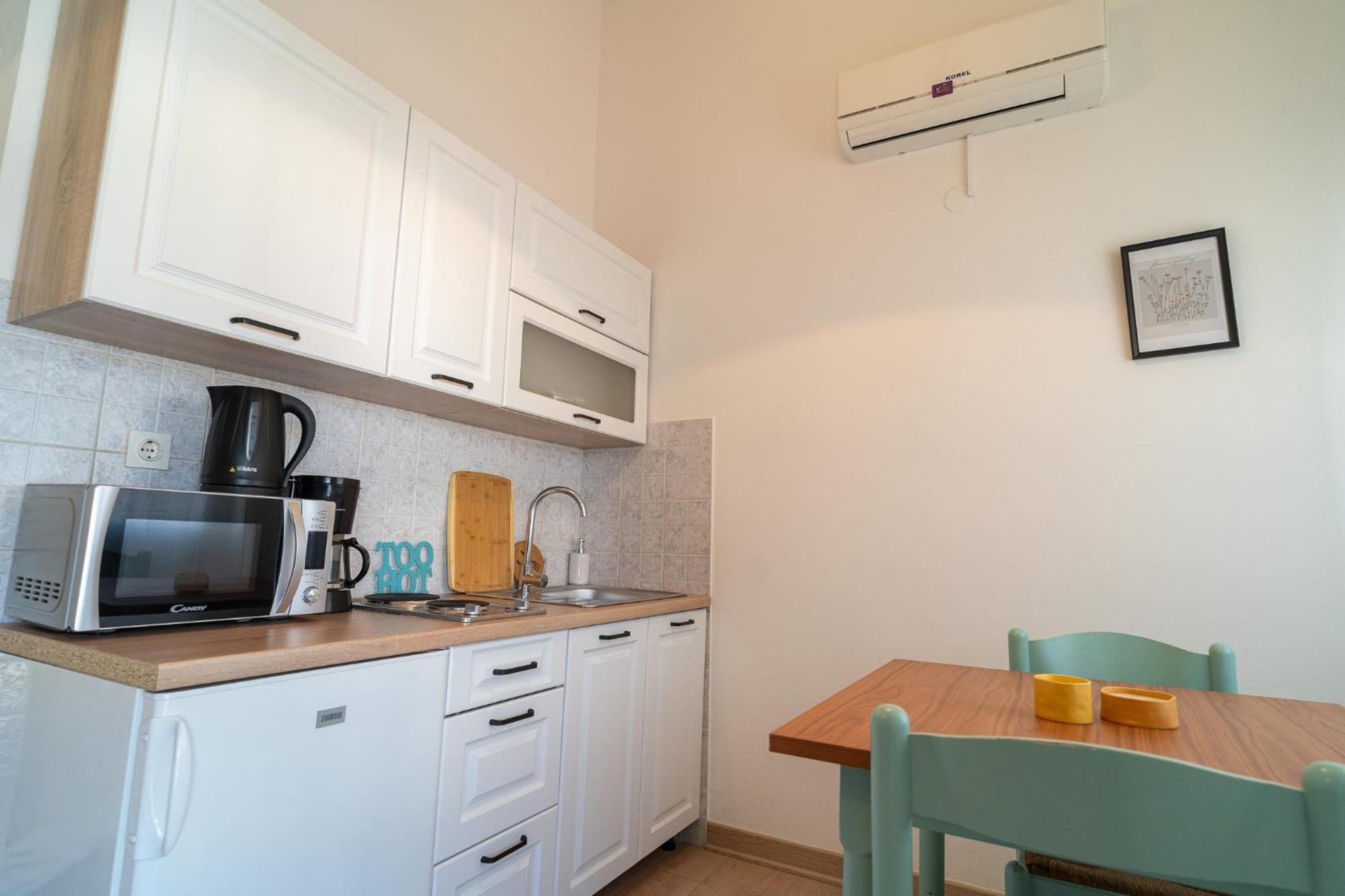 Leisure Apartament
