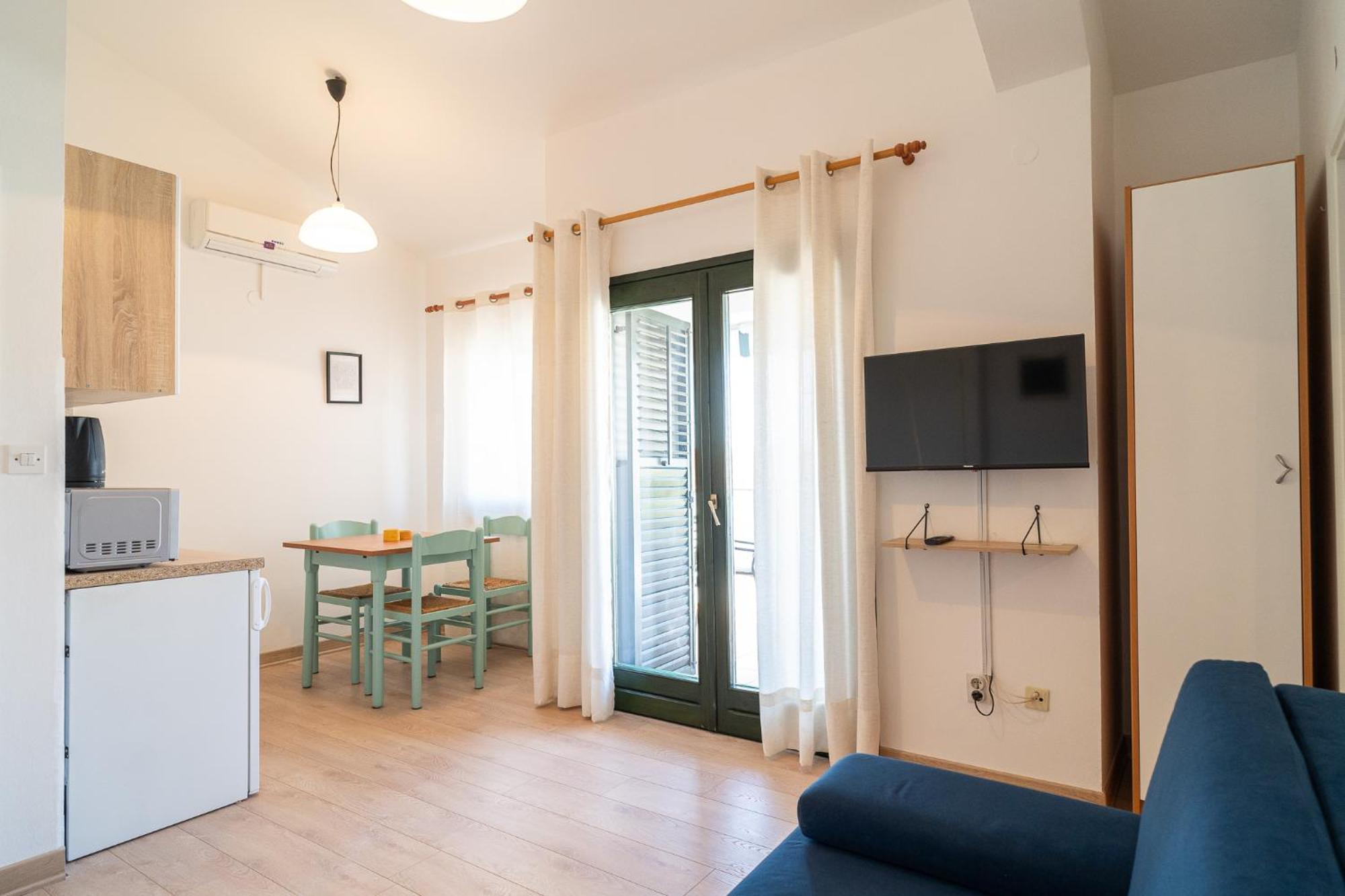 Apartment Leisure Zadar