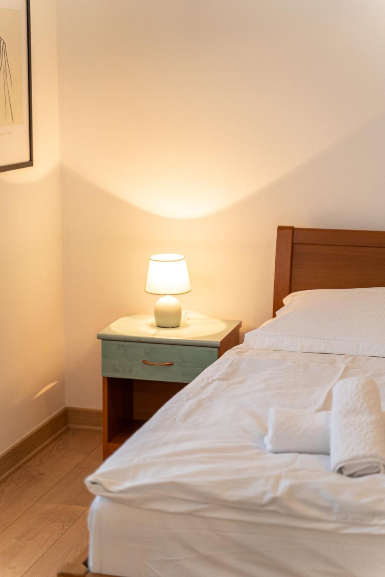 Apartment Leisure Zadar