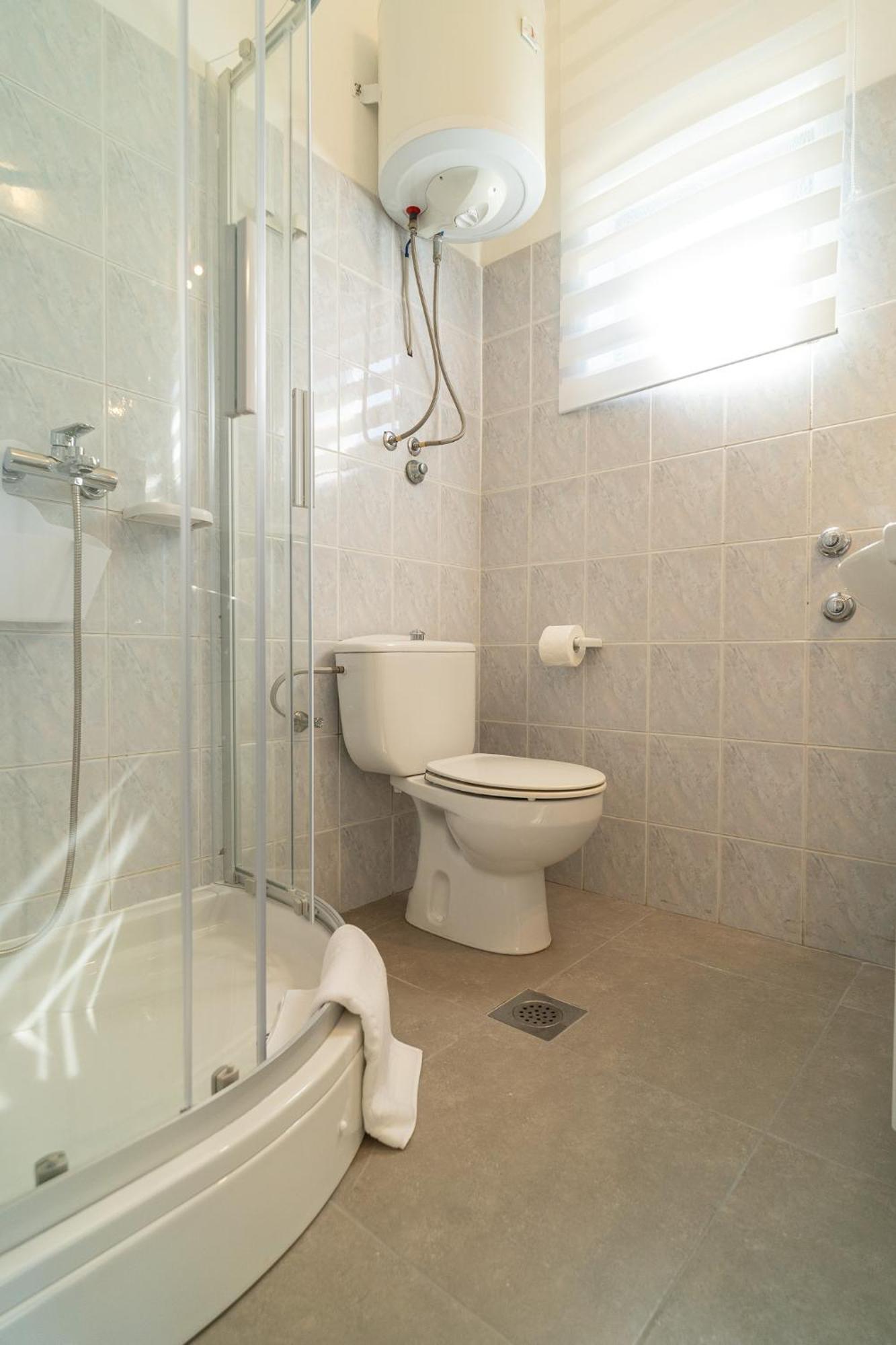 Leisure Apartment *