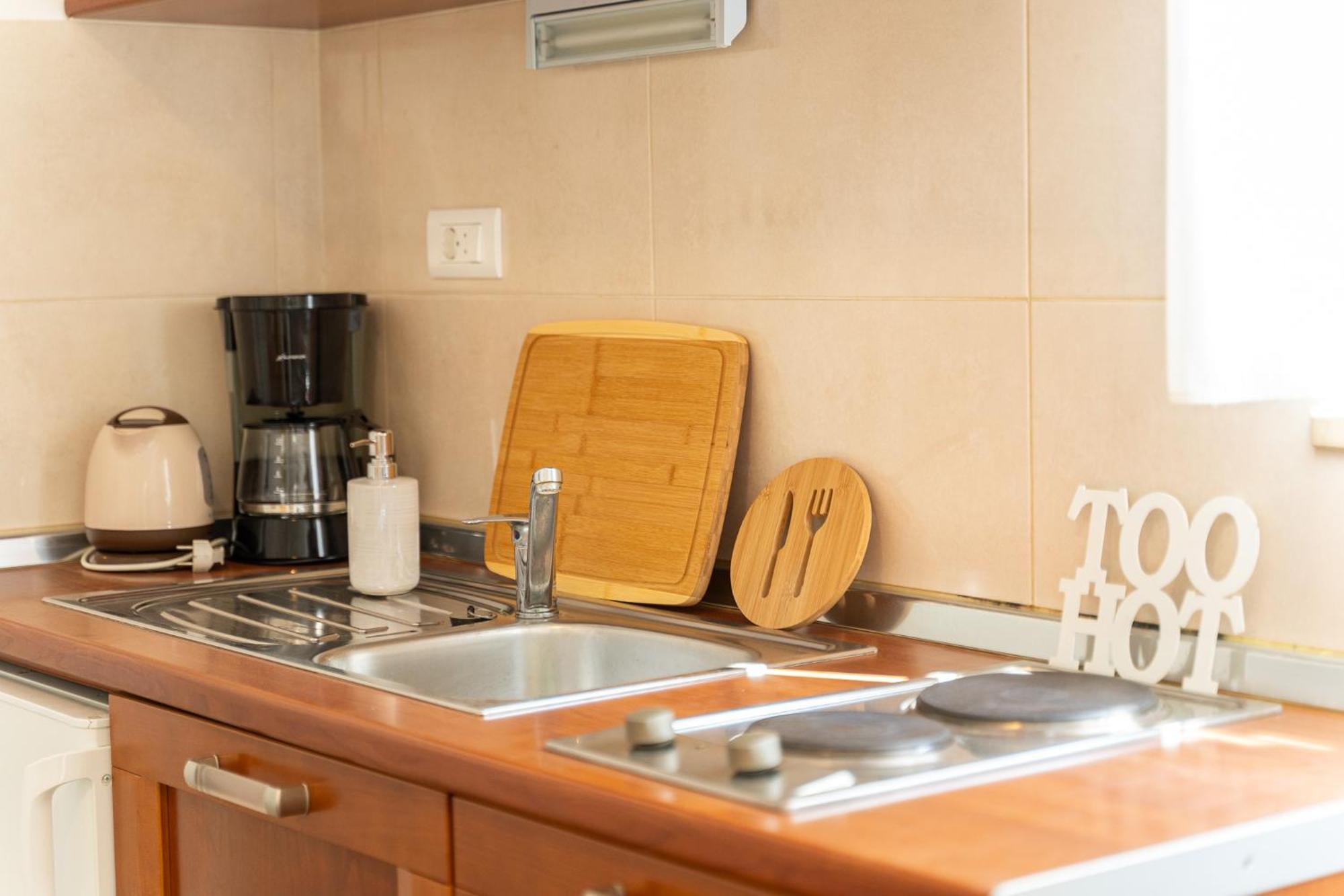 Apartment Leisure Zadar