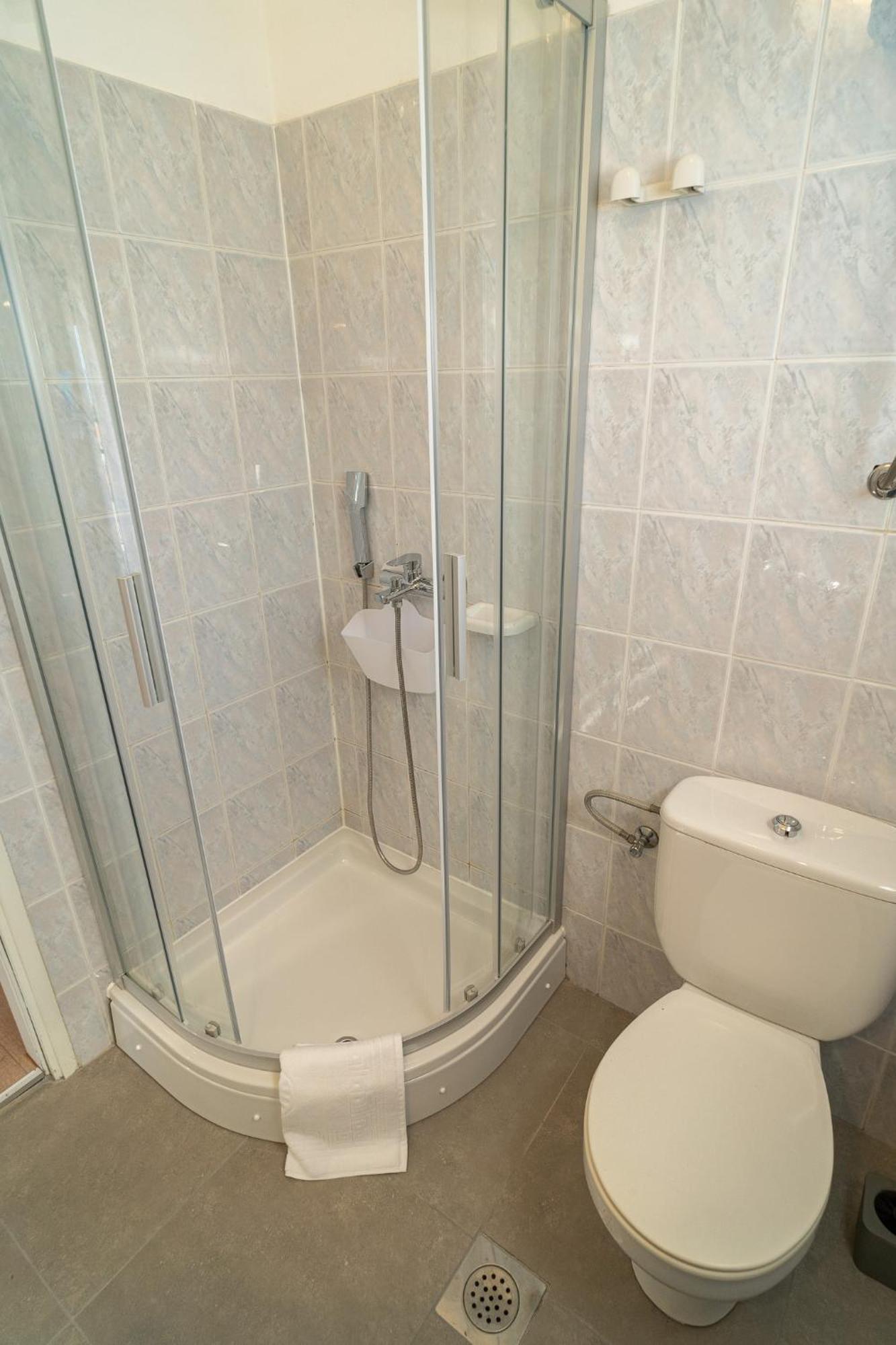 Leisure Apartment