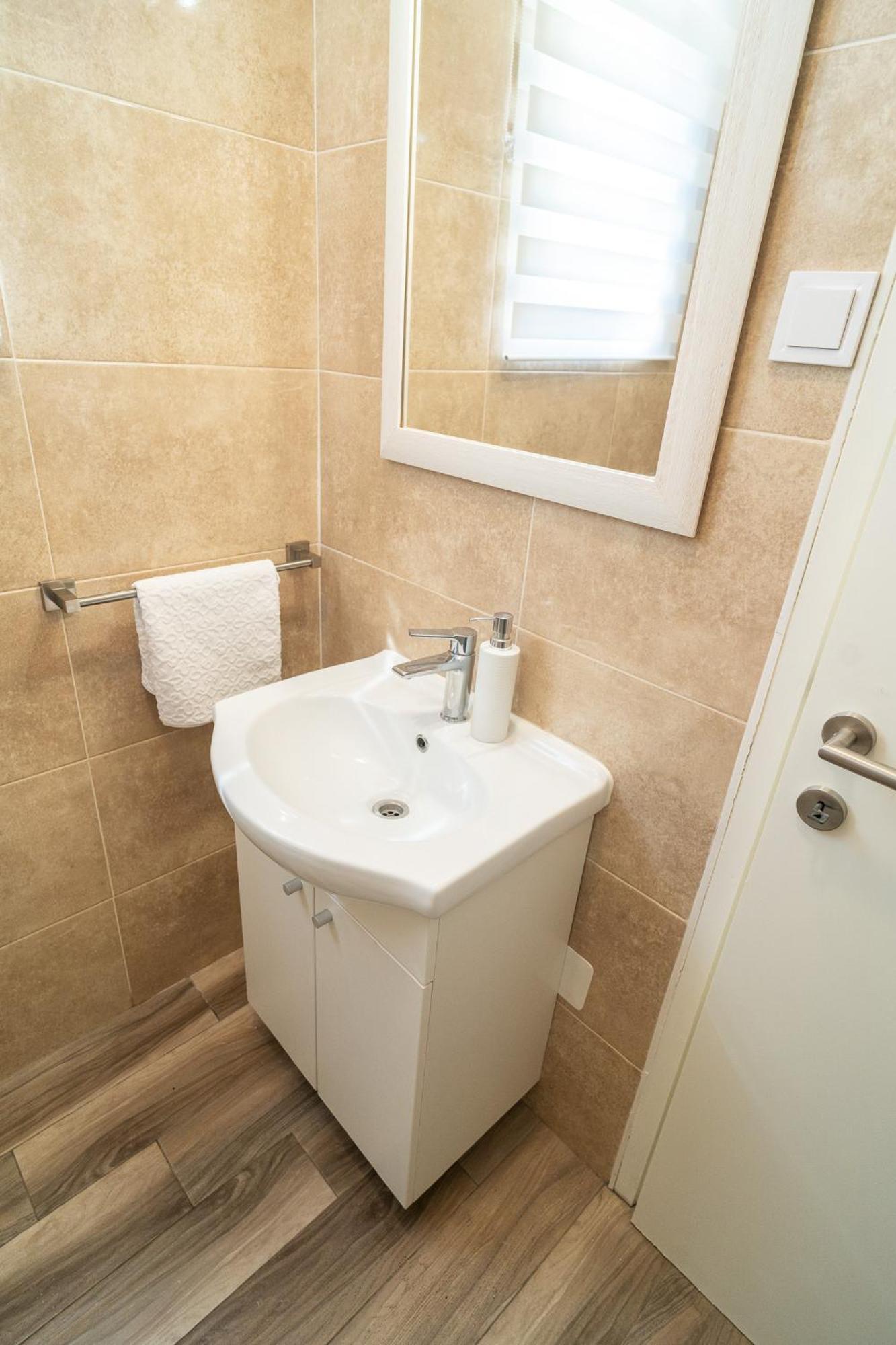 Apartament Leisure