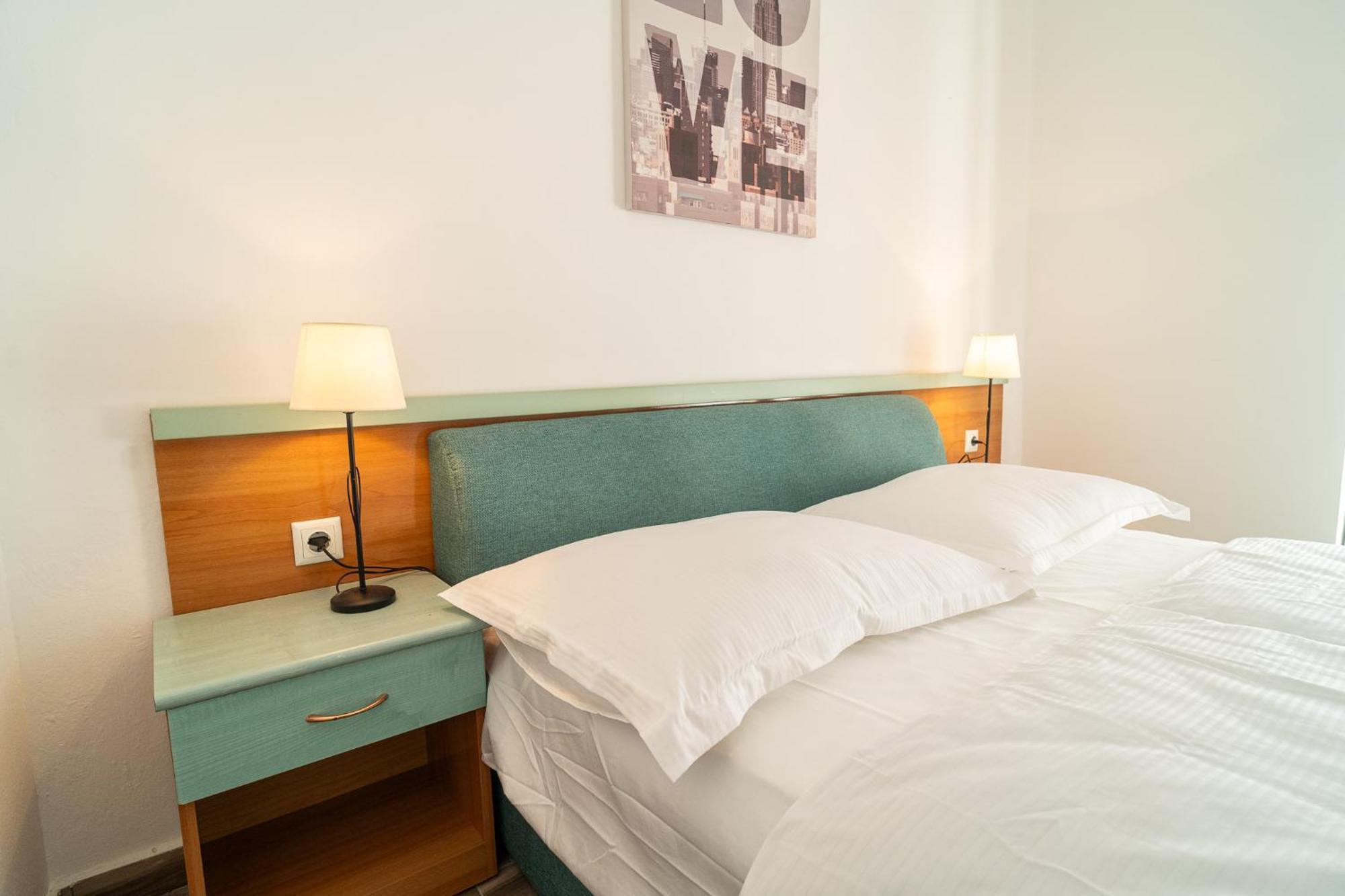 Apartment Leisure Zadar