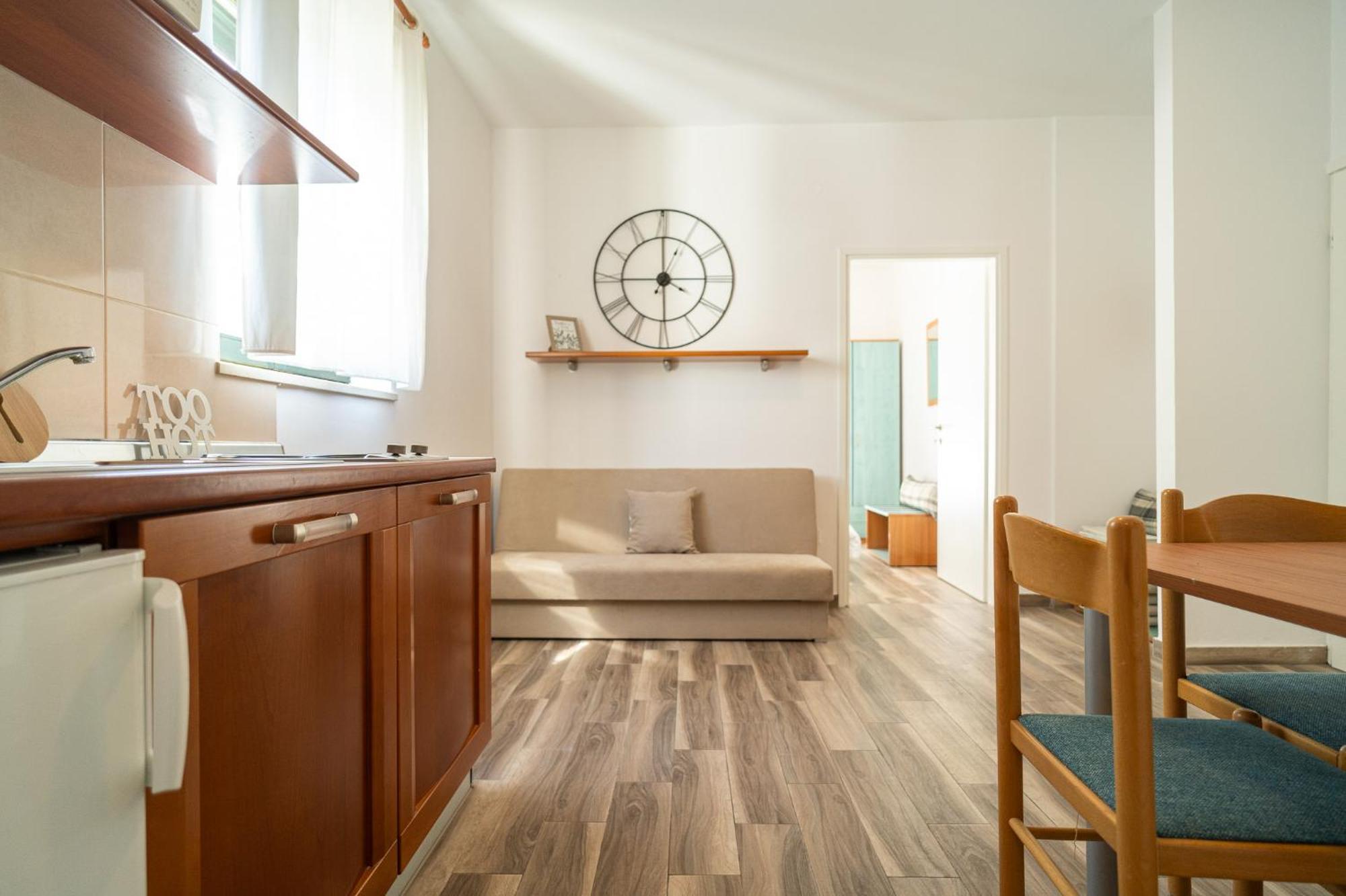 Leisure Apartment Zadar