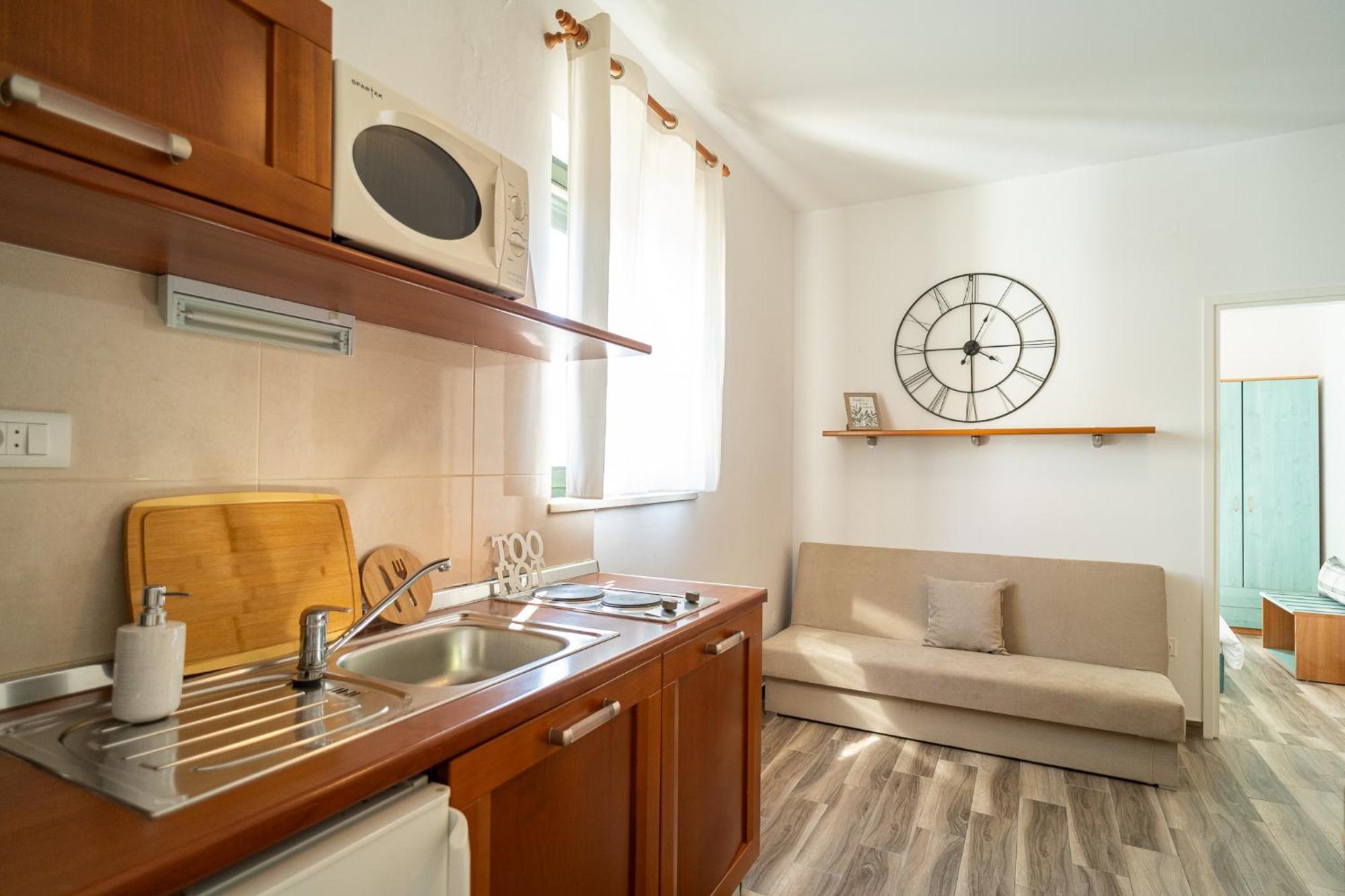 Apartment Leisure