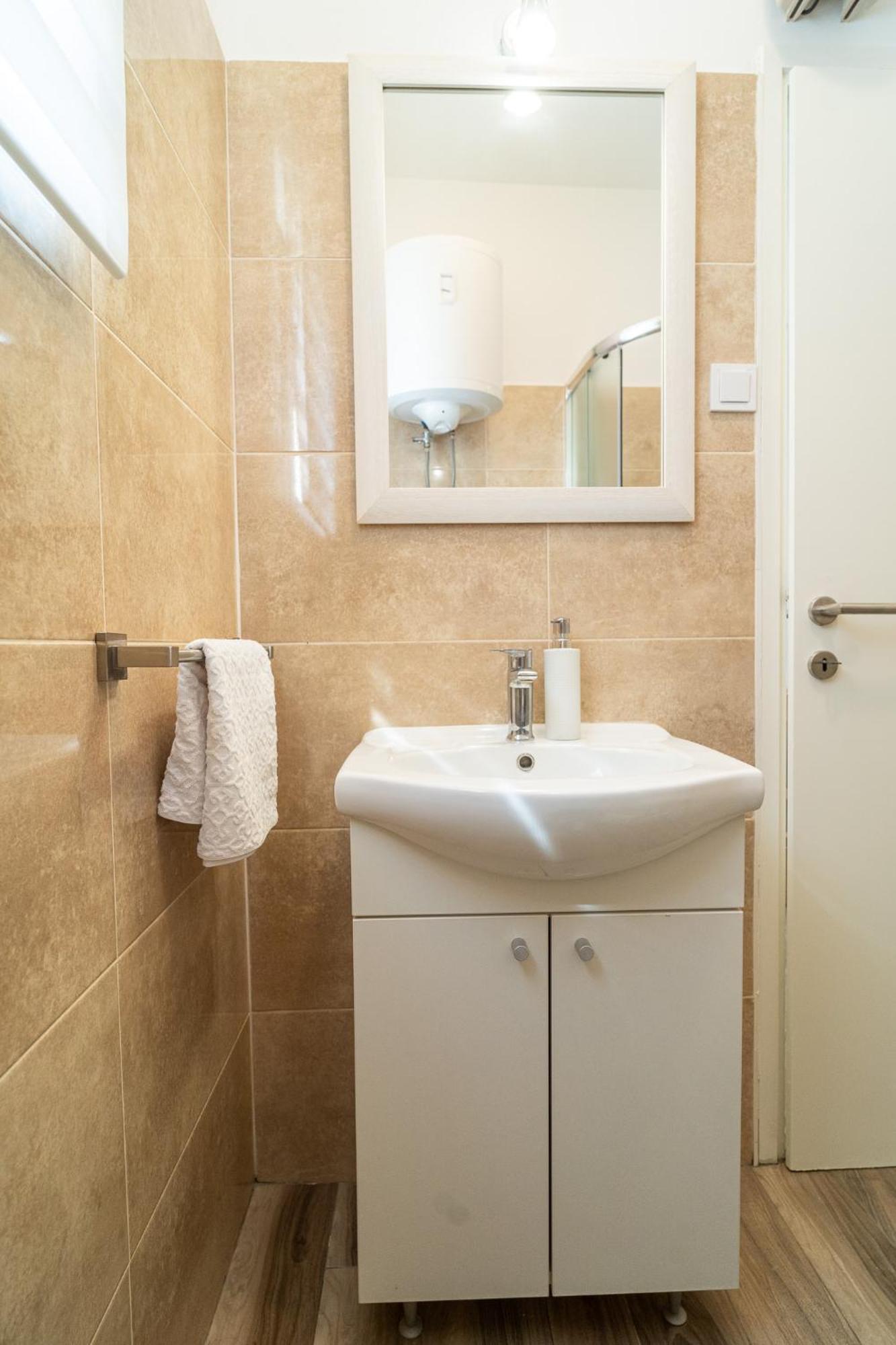 Leisure Apartment Zadar