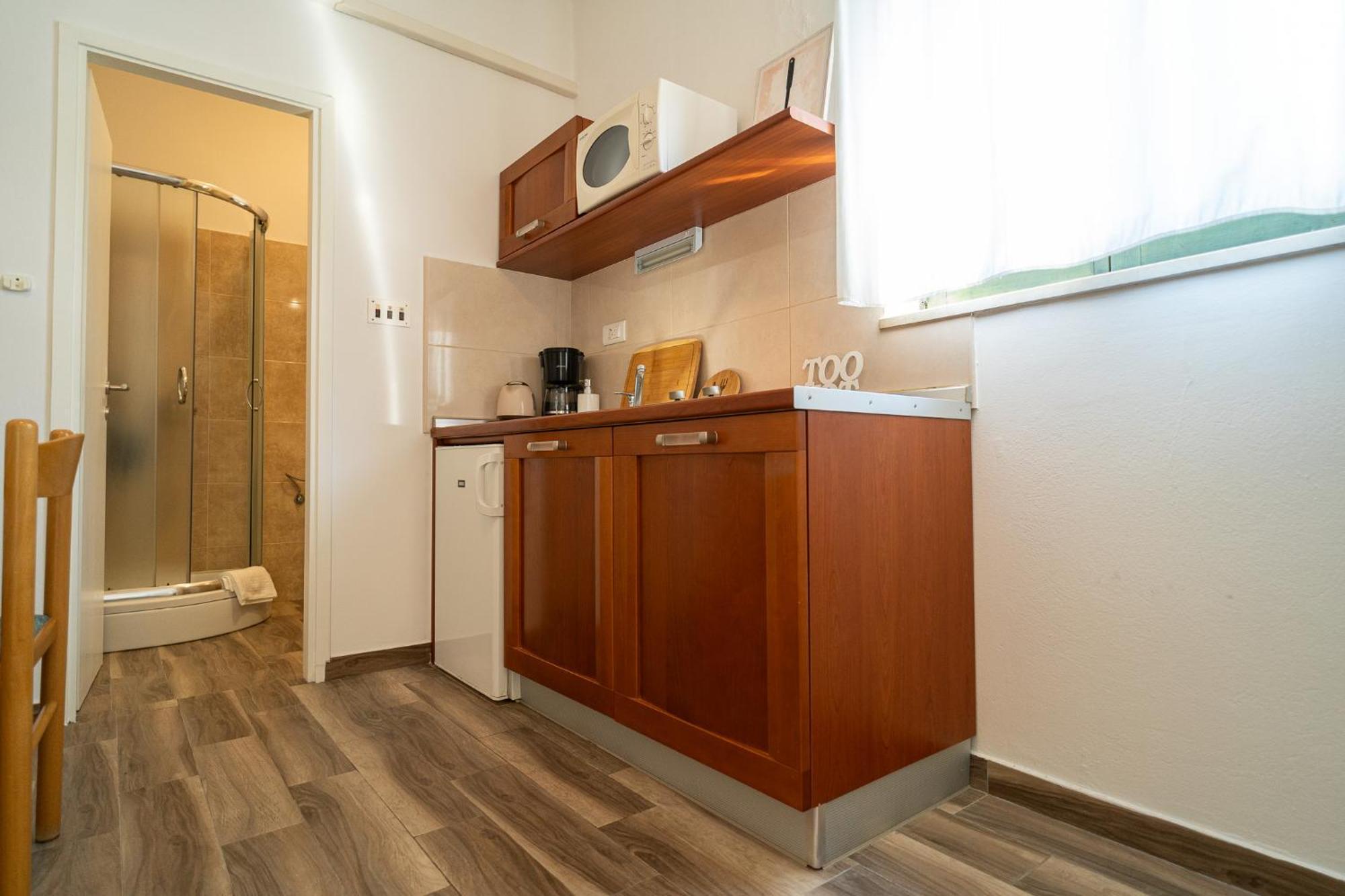 Leisure Apartment Zadar
