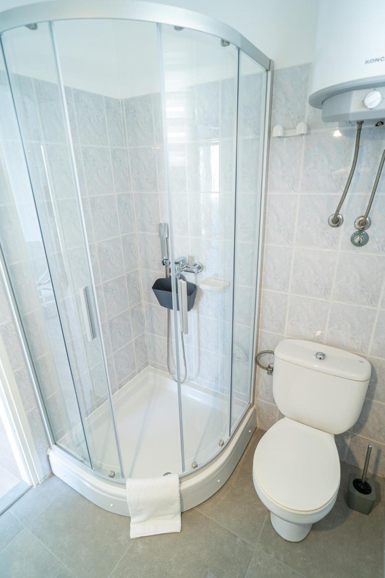 Apartment Leisure Zadar