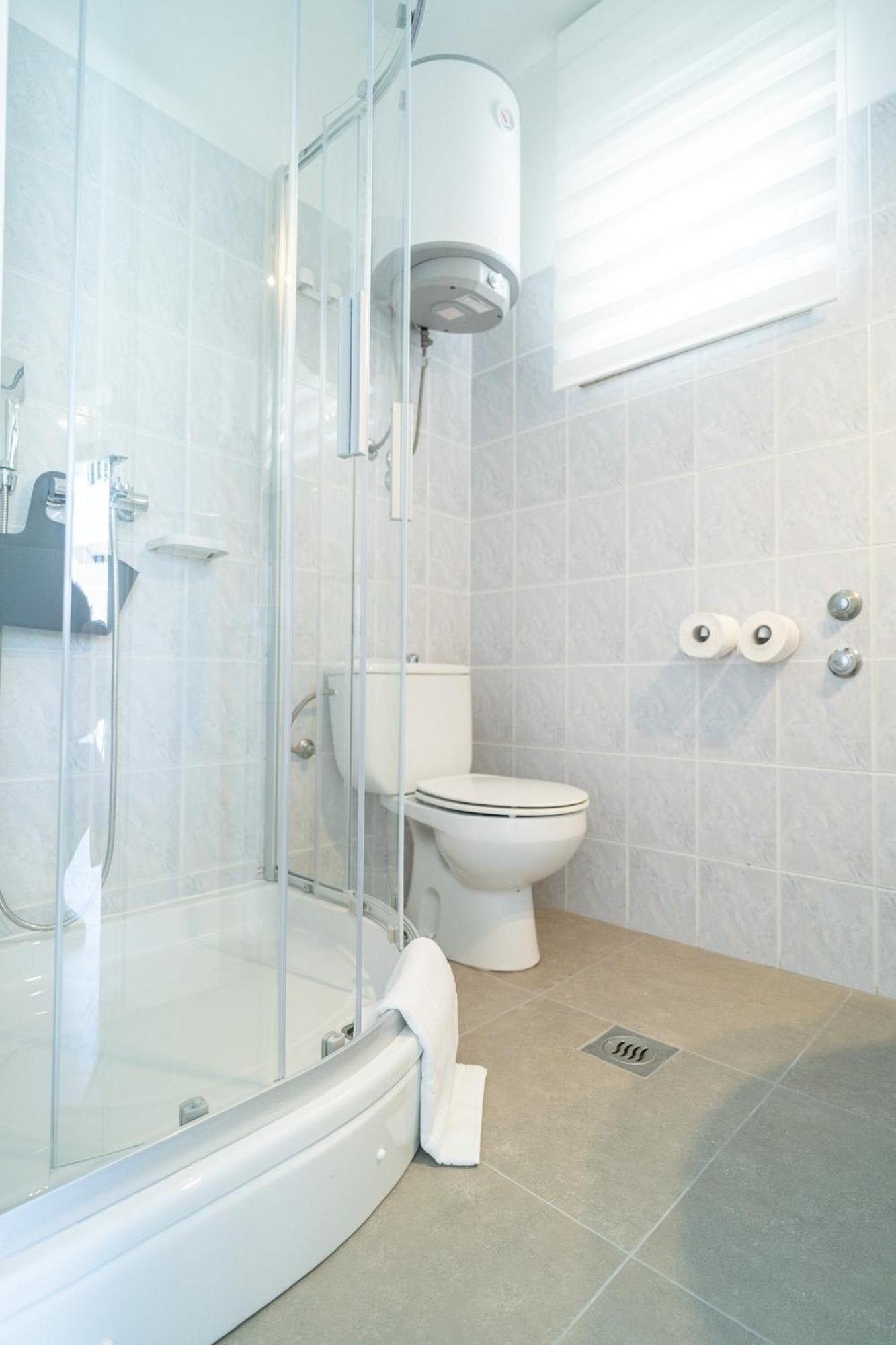 Leisure Apartment