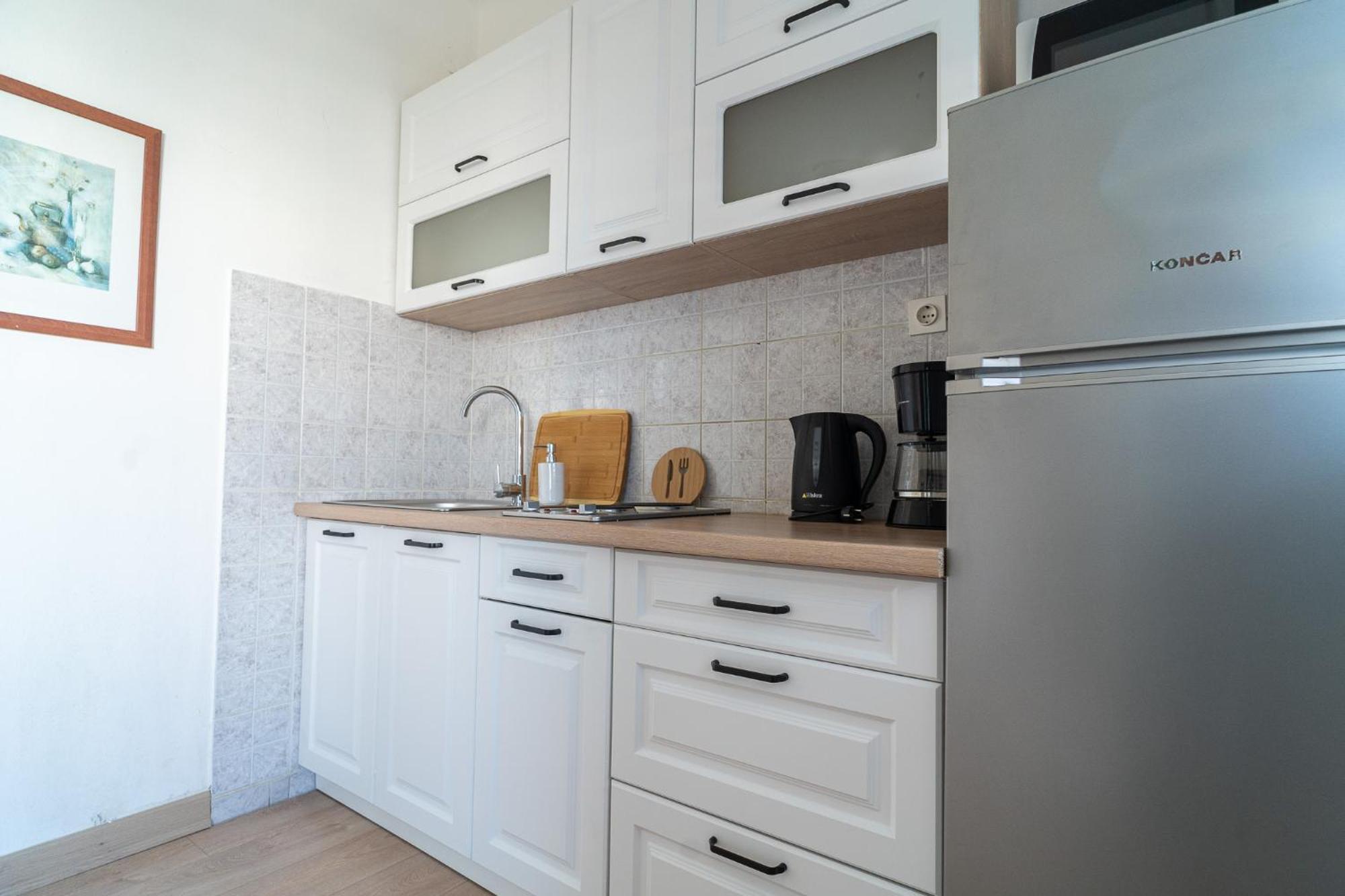 Leisure Apartment