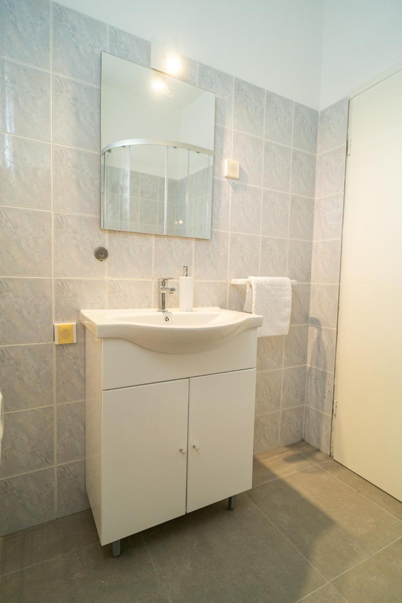 Apartment Leisure Zadar