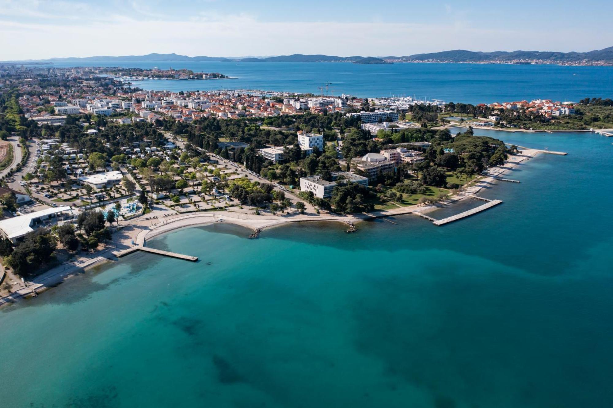 Apartment Leisure Zadar
