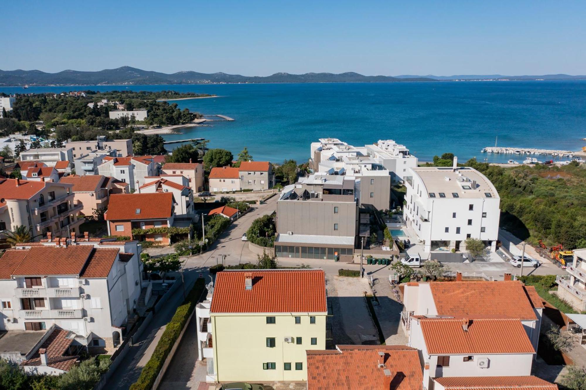 Leisure Apartment Zadar