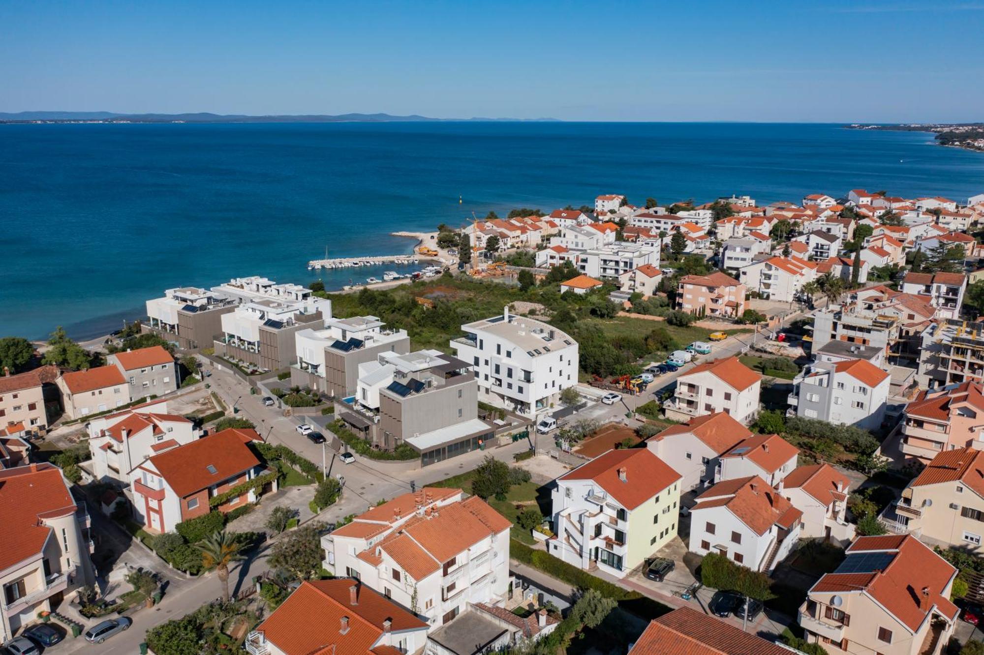 Leisure Zadar