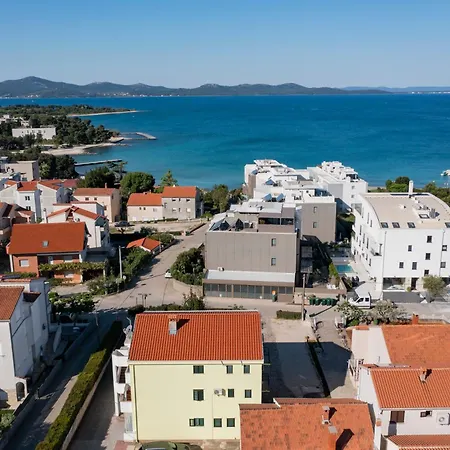 Zadar Leisure Suites Exterior photo