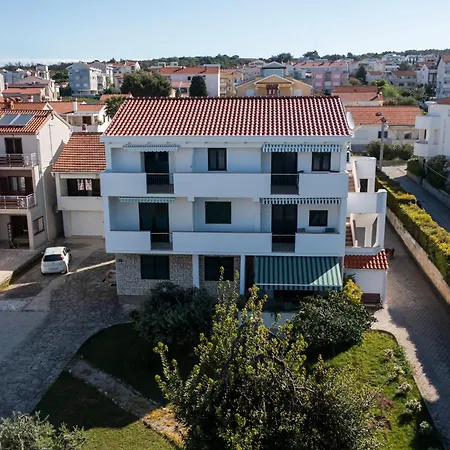 Zadar Leisure Suites Exterior photo