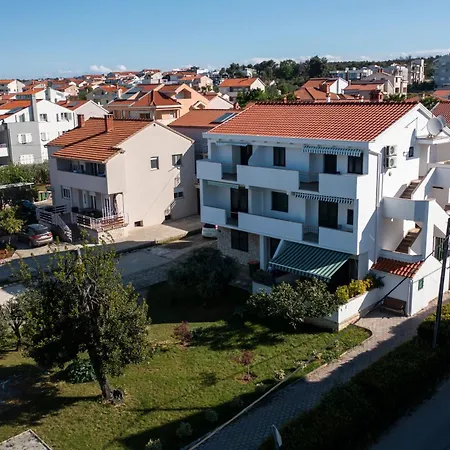Zadar Leisure Suites Exterior photo