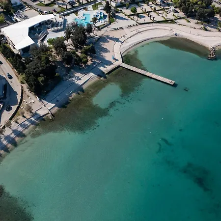 Zadar Leisure Suites Exterior photo
