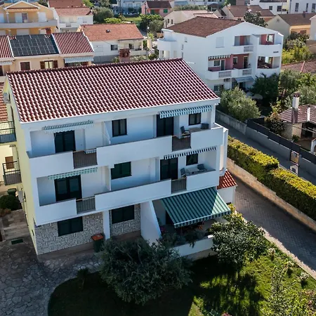 Zadar Leisure Suites Exterior photo