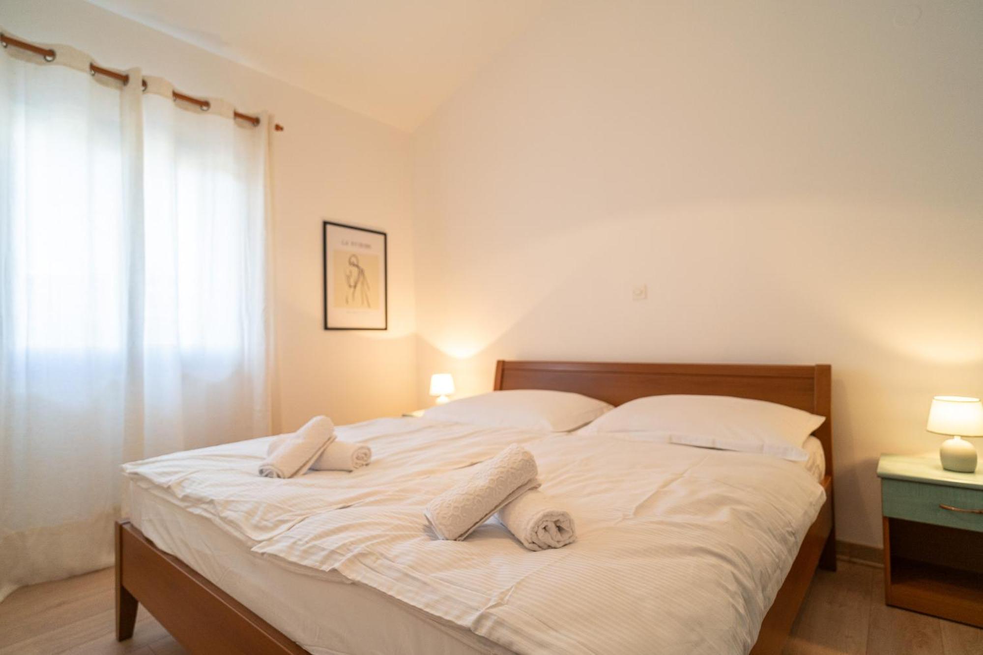Leisure Apartament Zadar