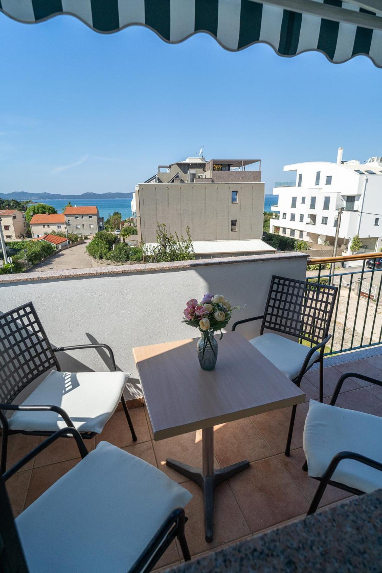Apartament Leisure