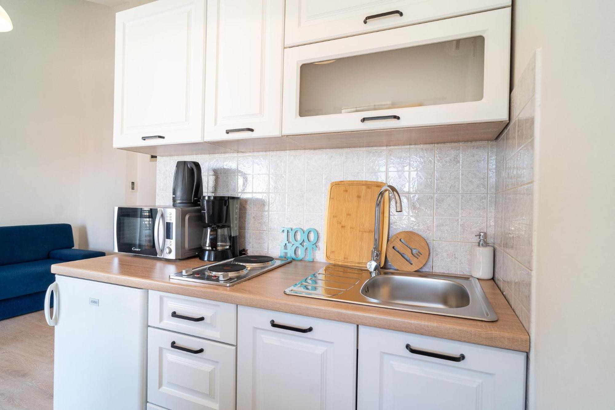 Apartament Leisure