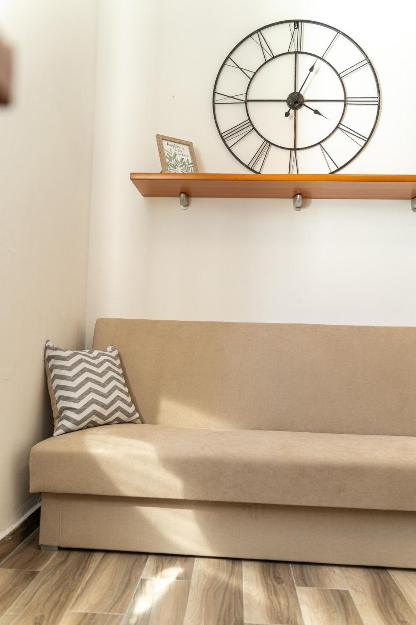 Leisure Apartament *