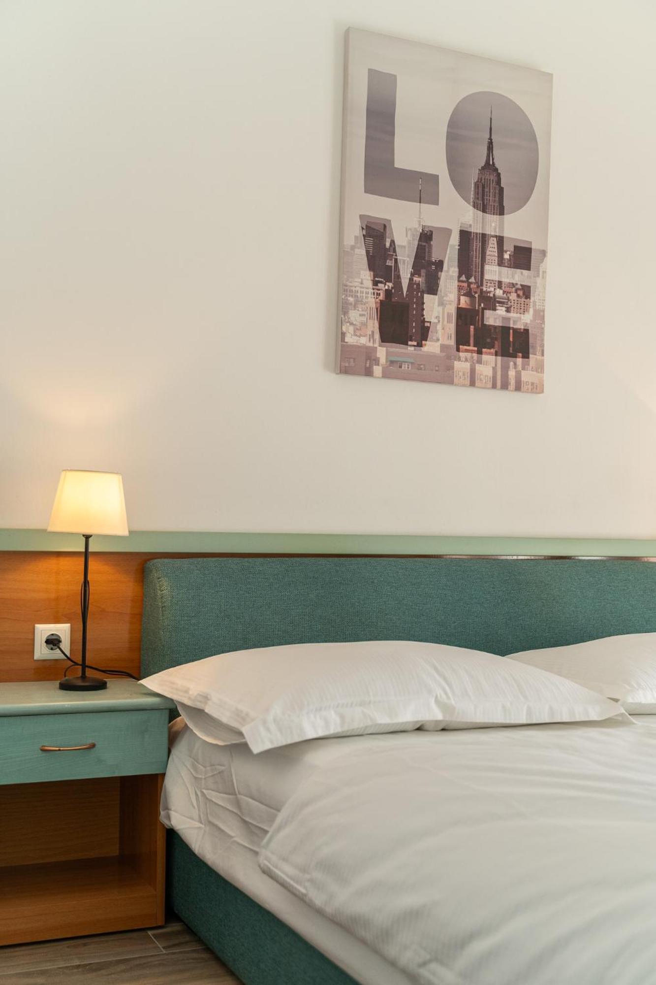 Apartament Leisure *