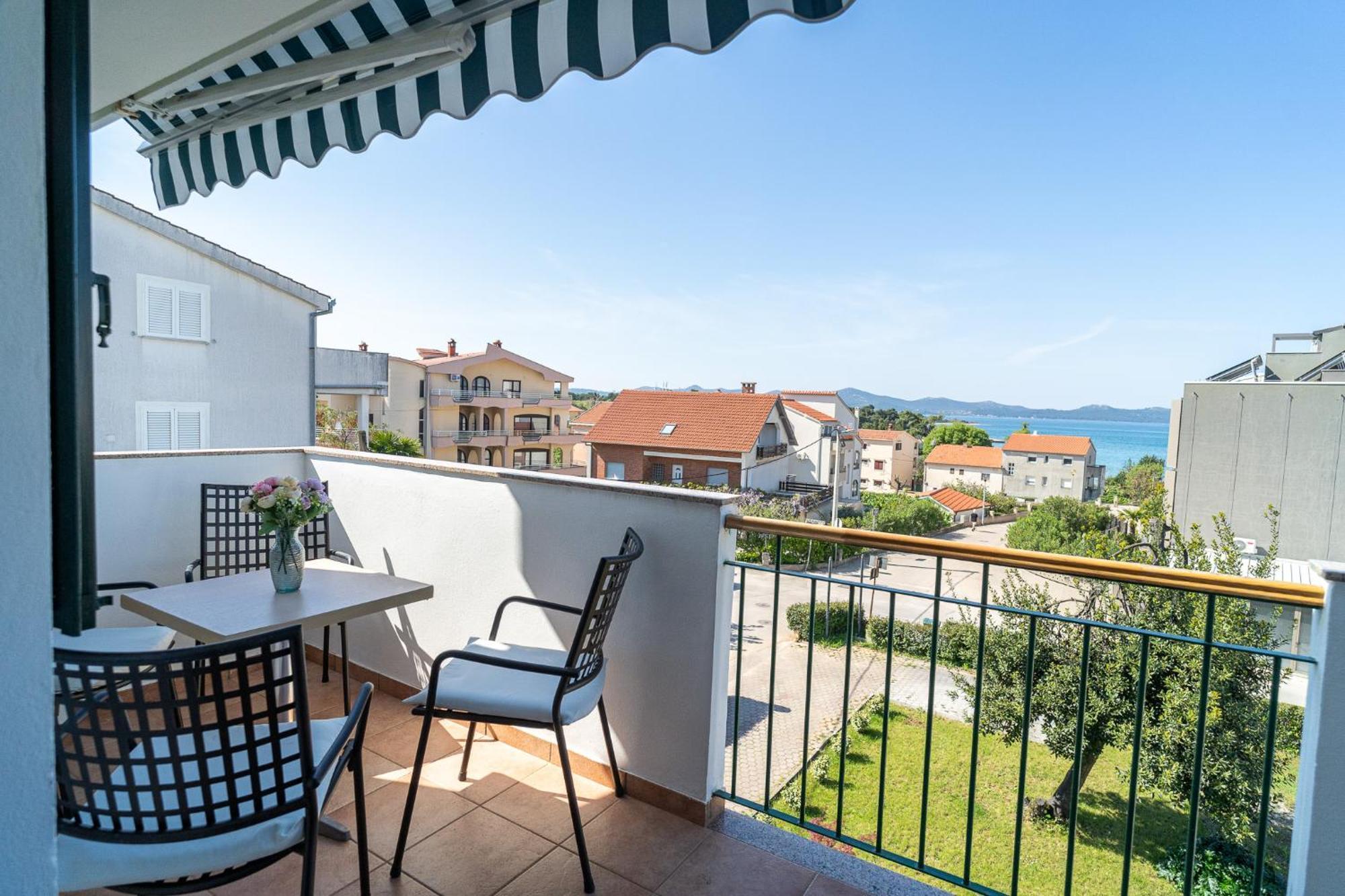 Apartament Leisure