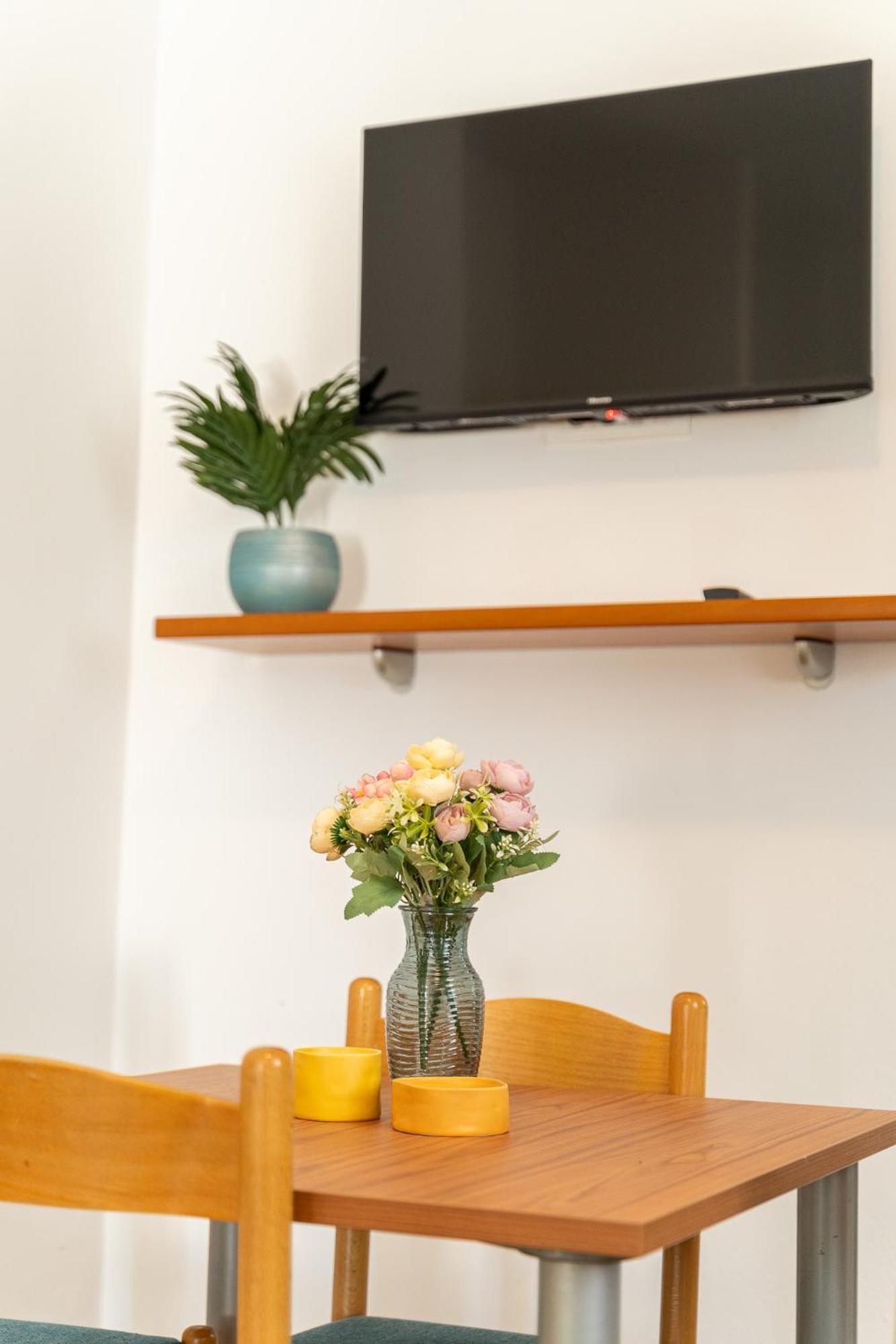 Apartament Leisure *