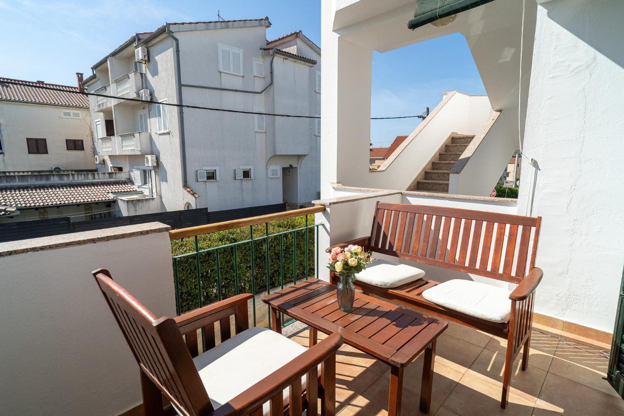 Leisure Apartament *