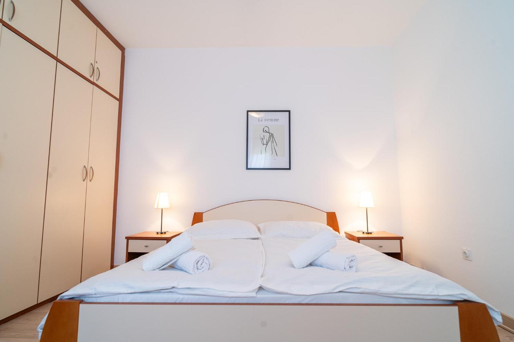 Apartament Leisure *
