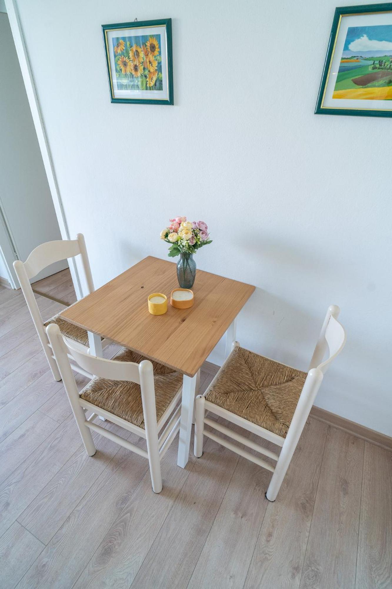 Apartament Leisure