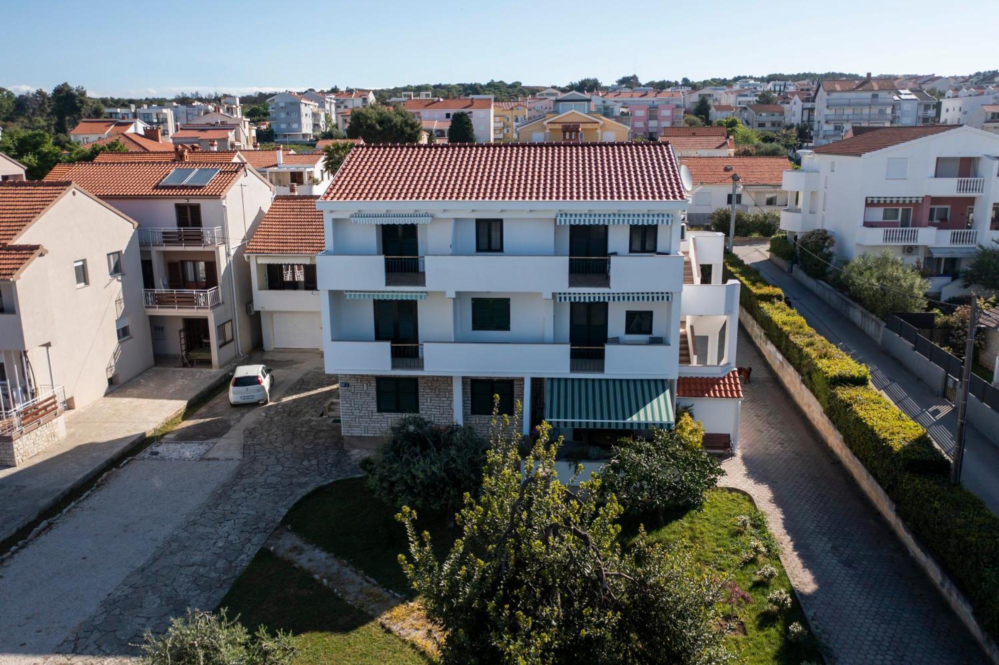Leisure Apartament *
