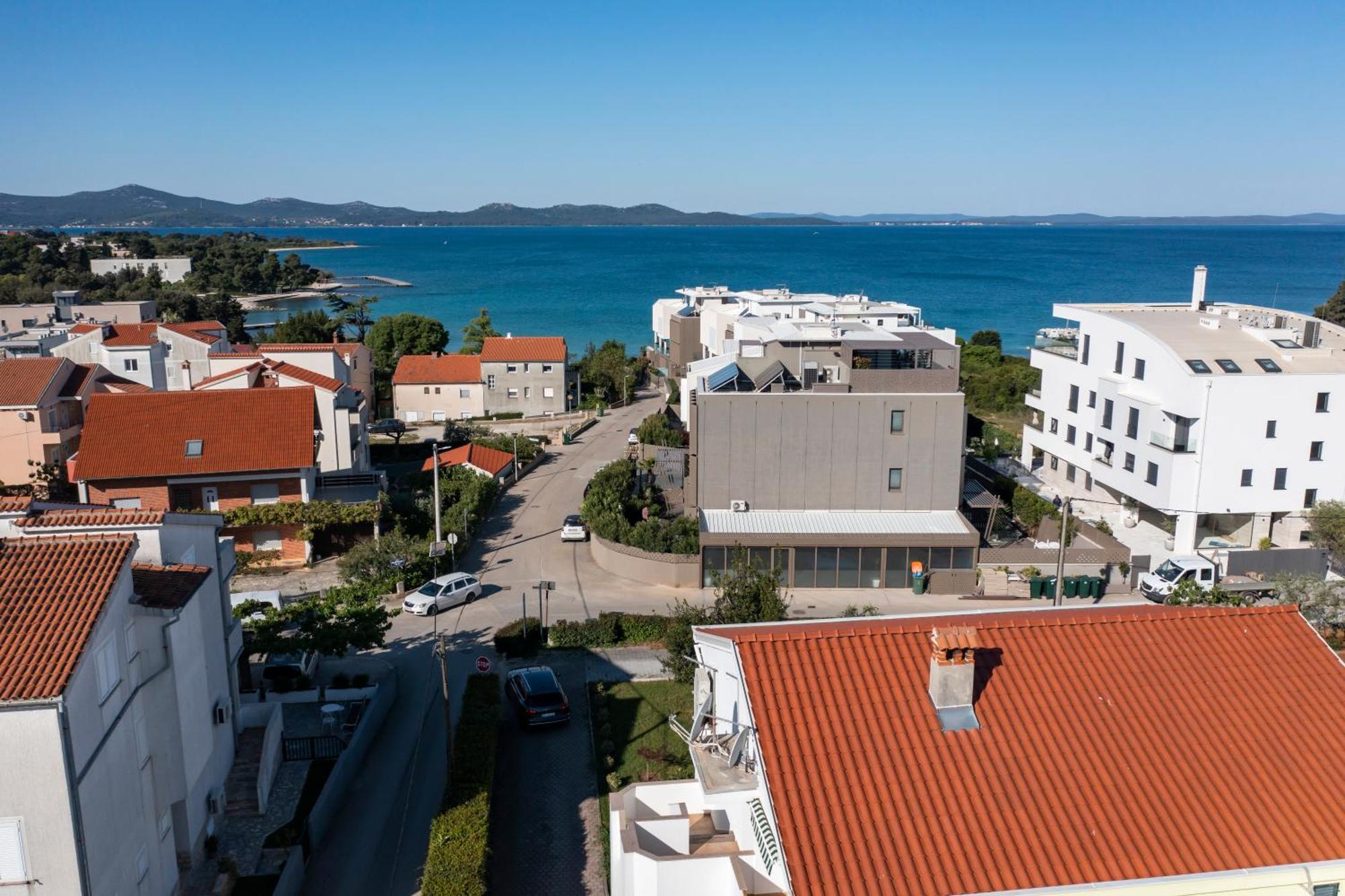 Leisure Apartament